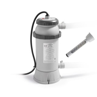 Podgrzewacz Wody Do Basenu 230v 3kw Intex 28684