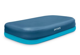Pokrywa Osłona Plandeka Na Basen 305x183 Cm Intex 58412