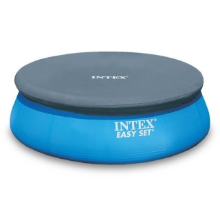 Pokrywa Osłona Plandeka Na Basen 305 Cm Intex 28021