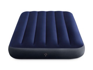 Materac Dmuchany Do Spania 191x99 Cm Łóżko Jednoosobowe Intex 64757