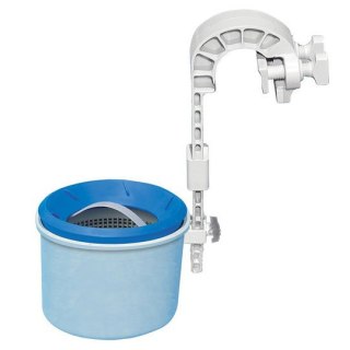 Skimmer Oczyszczacz Wody Powierzchniowy Czyścik Intex 28000