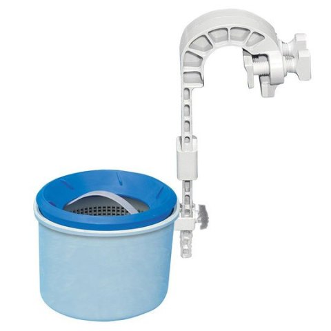 Skimmer Oczyszczacz Wody Powierzchniowy Czyścik Intex 28000