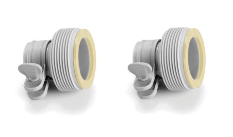 Złączki Do Pomp Węża Redukcja Adapter Intex 29061