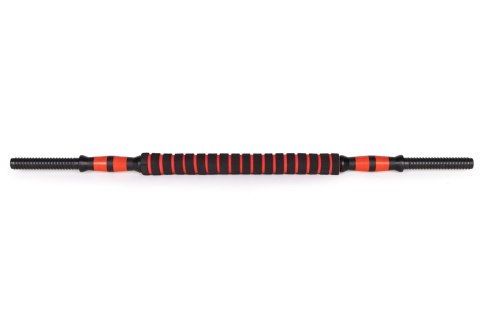 Hantle Regulowane 2x10 Kg Sztanga Zestaw 20 Kg Gryf