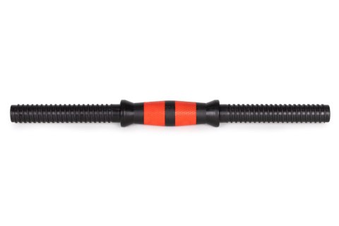 Hantle Regulowane 2x15 Kg Sztanga Zestaw 30 Kg Gryf