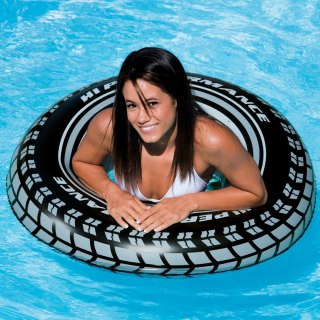 Koło Do Pływania Opona 91 Cm Intex 59252