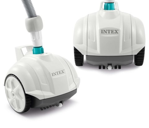 Odkurzacz Czyściciel Automatyczny Do Dna Basenów Zx50 Intex 28007