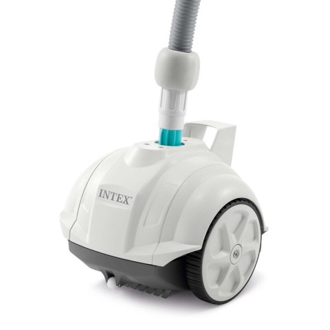 Odkurzacz Czyściciel Automatyczny Do Dna Basenów Zx50 Intex 28007