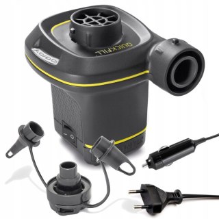 Pompka Elektryczna 220-240v Quick Fill 480 Litrów/Min 66634 Intex