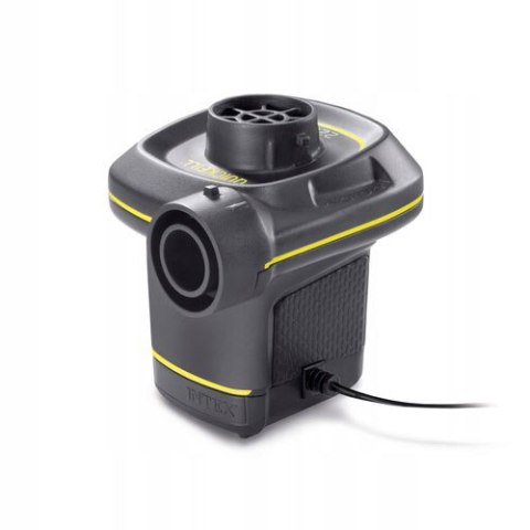 Pompka Elektryczna 220-240v Quick Fill 480 Litrów/Min 66634 Intex