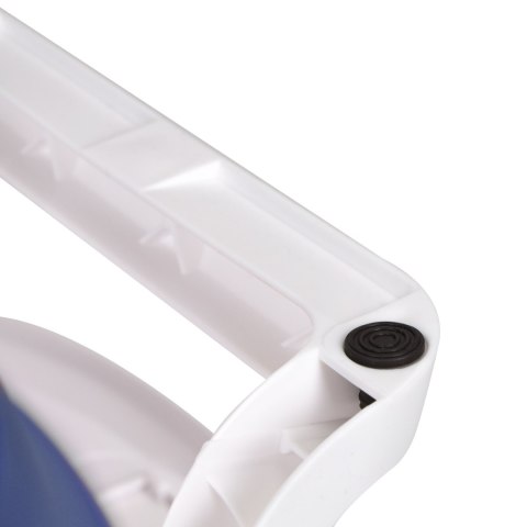 Wanienka Dla Dzieci Wanna Niebieska Składana Z Odpływem Ecotoys
