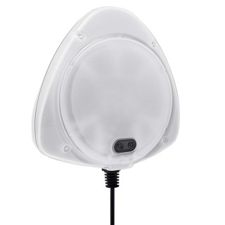 Magnetyczna Lampa Basenowa Różne Kolory Led Intex 28698