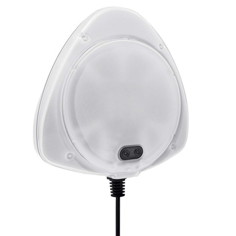 Magnetyczna Lampa Basenowa Różne Kolory Led Intex 28698