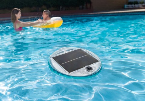 Pływająca Lampka Solarna Led Intex 28695