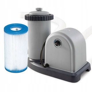 Pompa Filtrująca Do Basenu 5678l/Godz Intex 28636