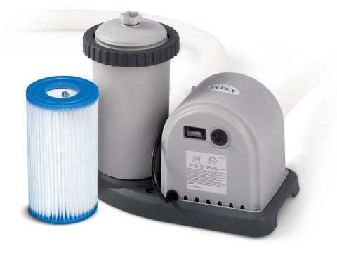 Pompa Filtrująca Do Basenu 5678l/Godz Intex 28636