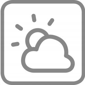 Stacja Pogodowa Meteo Sp110c Z Dcf Czarna