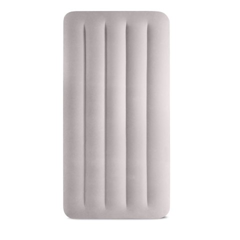 Materac Pompowany Do Spania 191x99x30 Cm Jednosobowy Z Pompką Usb Intex 64177