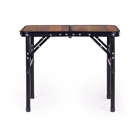 Stolik Turystyczny Składany 60x40 Cm Aluminiowy W Walizce