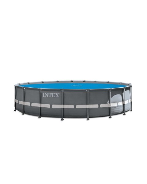 Pokrywa Solarna Do Basenu 549 Cm Intex 28015