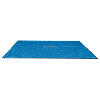 Pokrywa Solarna Do Basenu Stelażowego 732 Cm Intex 28017