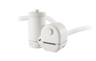 Pompa Filtrująca Do Basenu 5678l/H Filtr + Elementy Instalacyjne Intex 26636