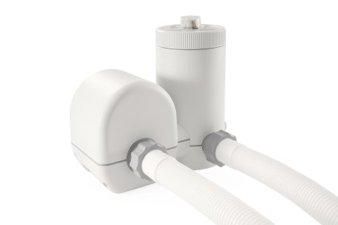Pompa Filtrująca Do Basenu 5678l/H Filtr + Elementy Instalacyjne Intex 26636