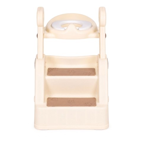 Nakładka Sedesowa Dla Dzieci Z Schodkami 6-36 Miesięcy
