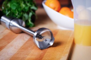 Blender Ręczny Rozdrabniacz Eldom Bl220