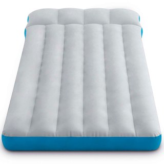 Materac Dmuchany Jednoosobowy 189x72x20 Cm Intex 67998