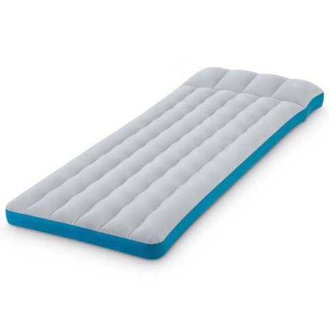 Materac Dmuchany Jednoosobowy 189x72x20 Cm Intex 67998
