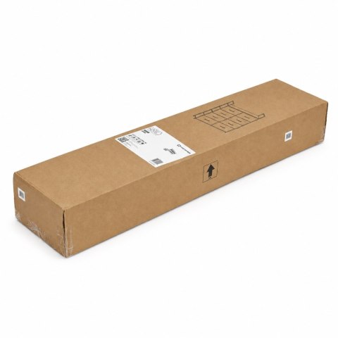Szafka komoda 8 szuflad materiałowych 80 cm organizer tekstylny MDF loft ModernHome