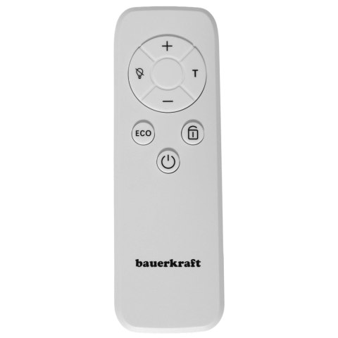 Grzejnik na podczerwień z wyświetlaczem panel grzewczy 45x70 cm promiennik IR 450W WIFI