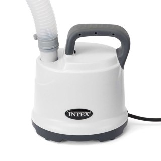 Pompa Urządzenie Do Wypuszczania Wody Z Basenów Wąż 5 M Intex 28606
