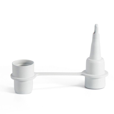 Pompka Elektryczna Quick-Fill Zasilana Usb-A 5v/2a 2 Końcówki Intex 66616