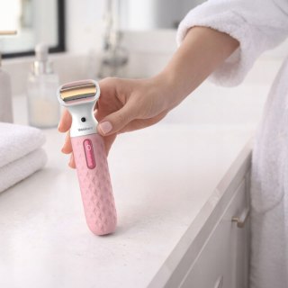 Golarka Damska Trymer 4w1 Maszynka Do Golenia Depilator Ciała
